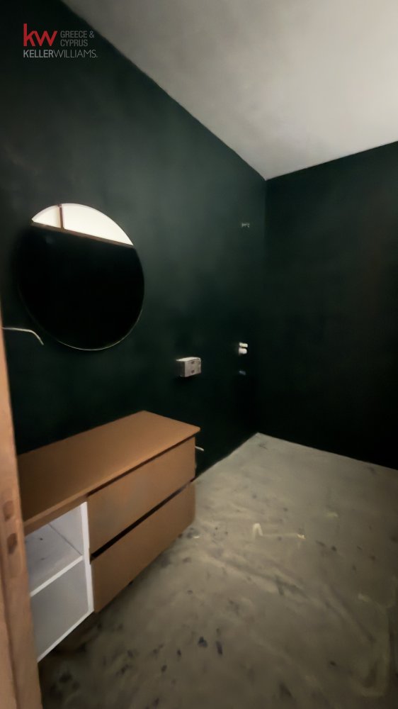 Studio Appartement à Nicosia, Chypre No. 60111