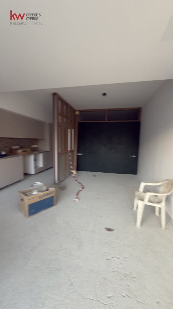 Studio Appartement à Nicosia, Chypre No. 60111