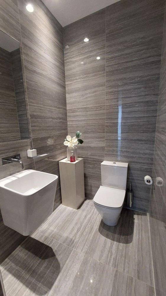 3 bedrooms Apartment in Agios Tychonas, Limassol, Cyprus No. 61998