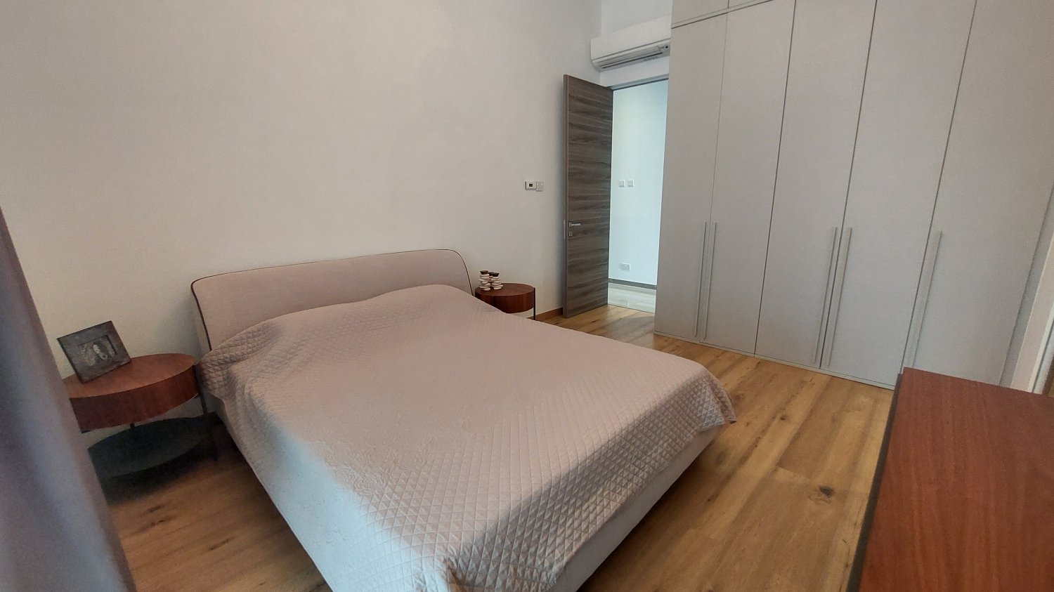 3 bedrooms Apartment in Agios Tychonas, Limassol, Cyprus No. 61998