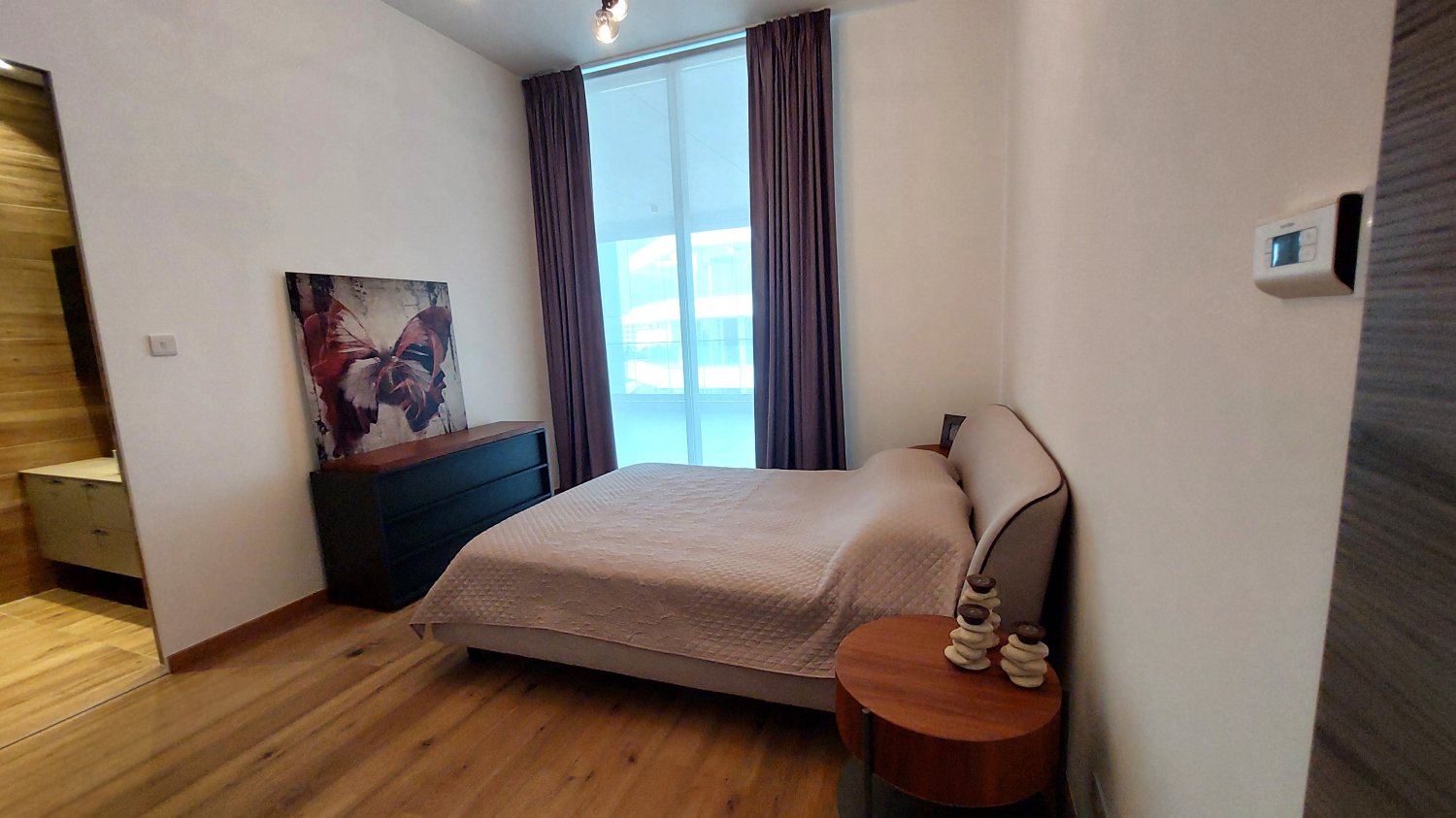 3 bedrooms Apartment in Agios Tychonas, Limassol, Cyprus No. 61998