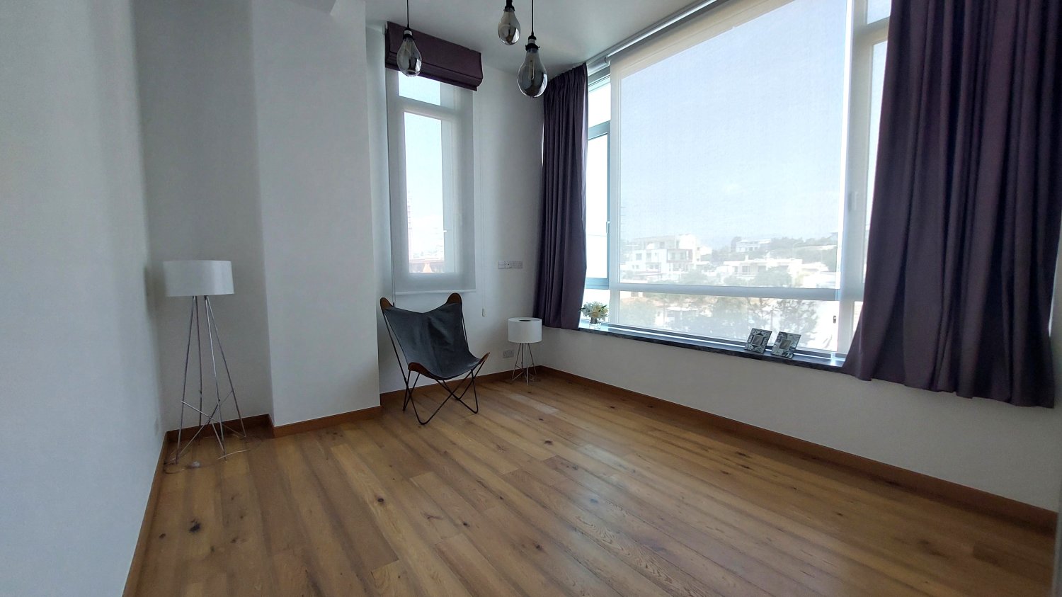 3 bedrooms Apartment in Agios Tychonas, Limassol, Cyprus No. 61998