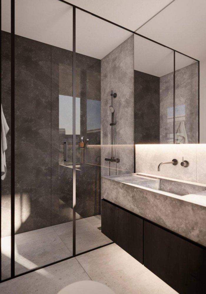 2 bedrooms Apartment in Paphos, Cyprus No. 65306