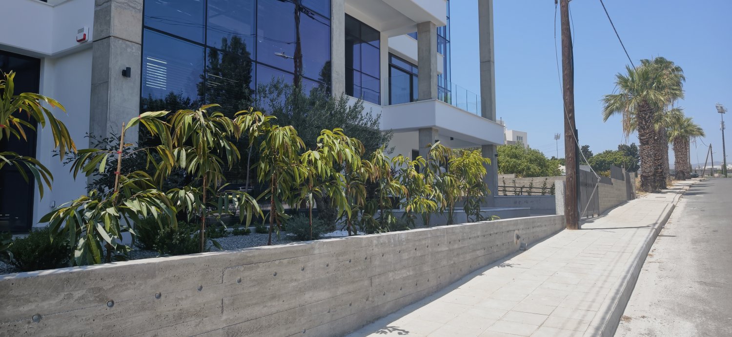 235.77m2 Commercial property in Paphos, Cyprus No. 62742