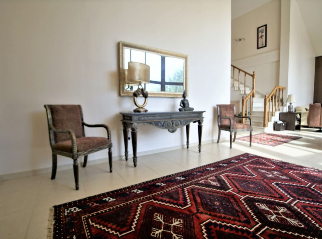 3 bedrooms Villa in Pano Platres, Limassol, Cyprus No. 62765