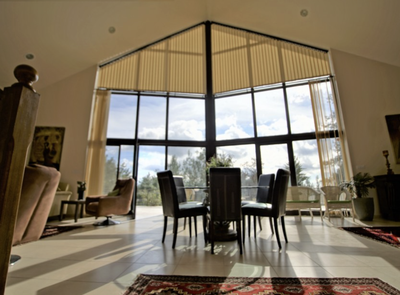 3 bedrooms Villa in Pano Platres, Limassol, Cyprus No. 62765