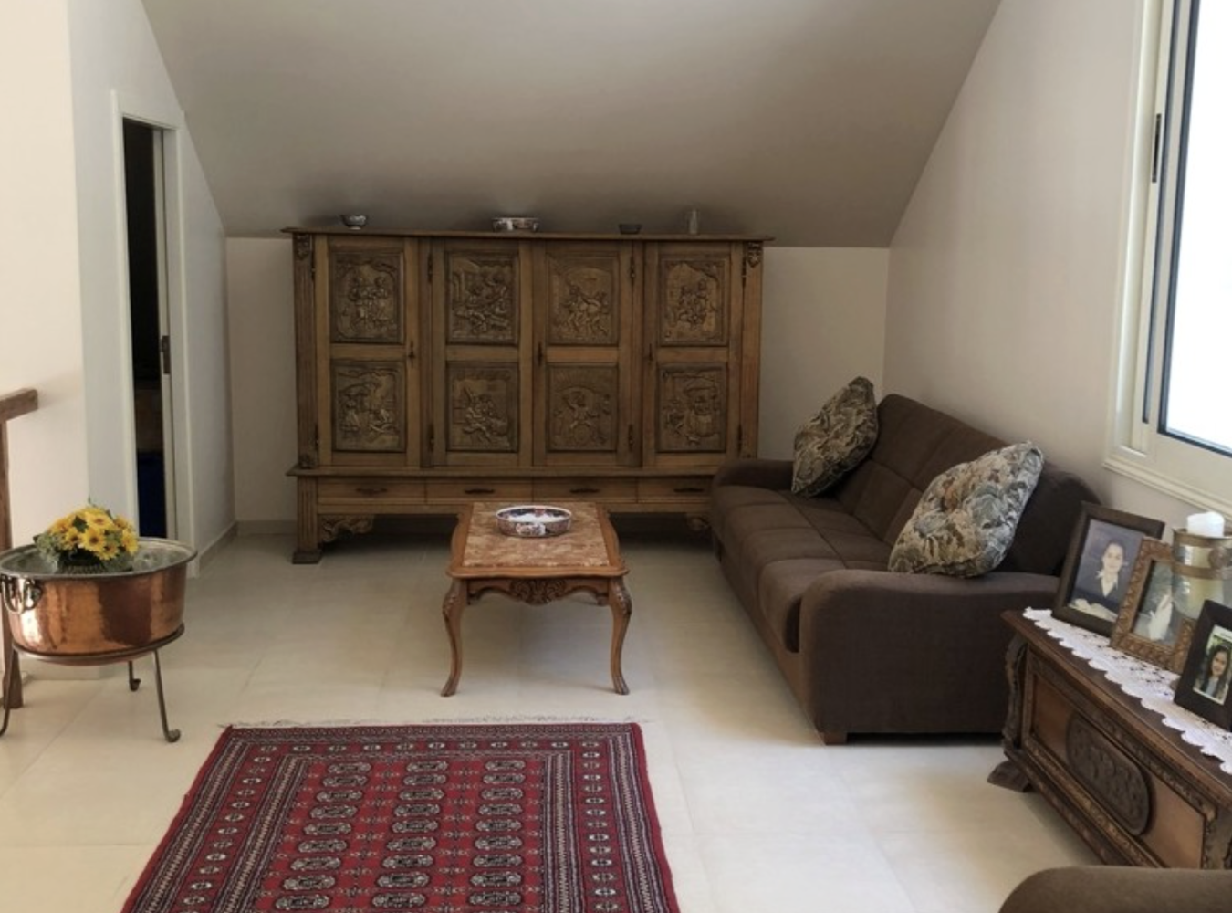 3 bedrooms Villa in Pano Platres, Limassol, Cyprus No. 62765