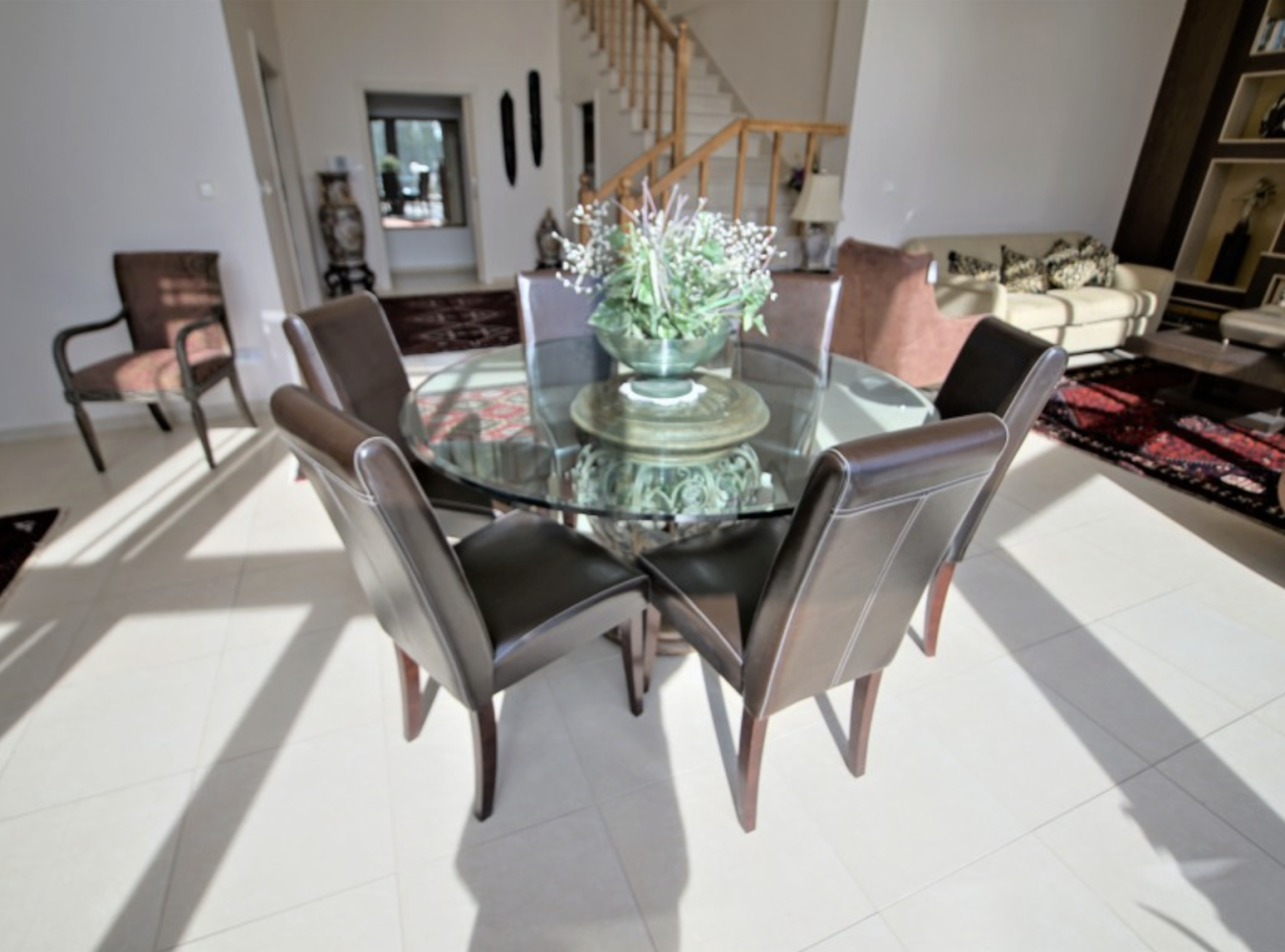 3 bedrooms Villa in Pano Platres, Limassol, Cyprus No. 62765
