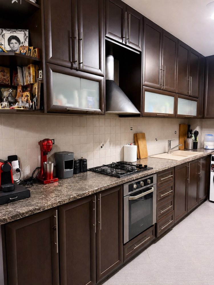 2 bedrooms Apartment in Paphos, Cyprus No. 62312