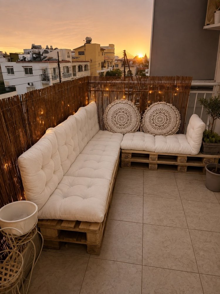 2 bedrooms Apartment in Paphos, Cyprus No. 62312