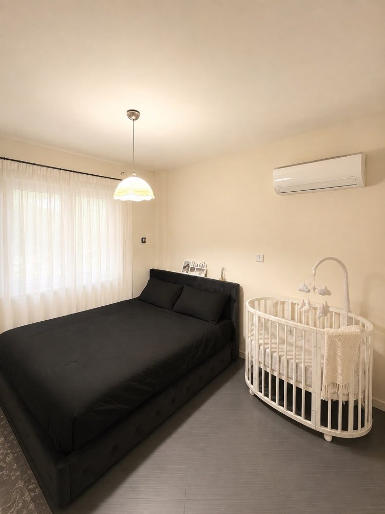 2 bedrooms Apartment in Paphos, Cyprus No. 62312
