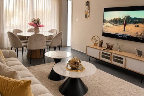 2 bedrooms Apartment in Paphos, Cyprus No. 62312