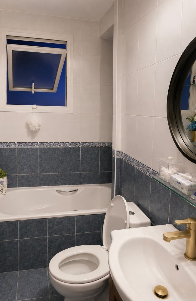 2 bedrooms Apartment in Paphos, Cyprus No. 62312