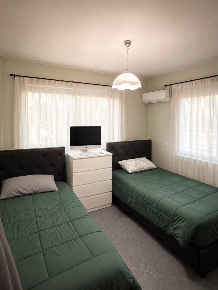 2 bedrooms Apartment in Paphos, Cyprus No. 62312