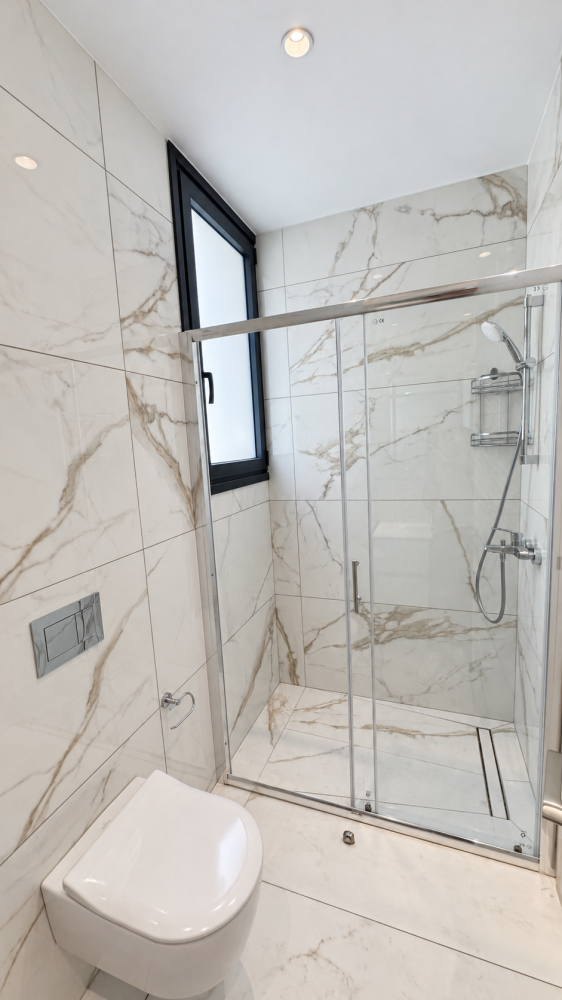 3 chambres Appartement à Neapolis, Limassol, Chypre No. 62674