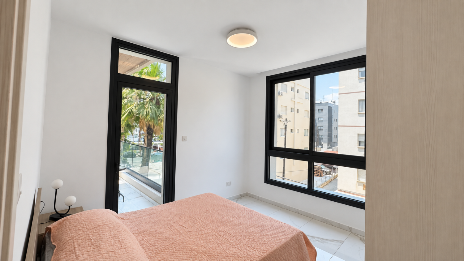 3 chambres Appartement à Neapolis, Limassol, Chypre No. 62674