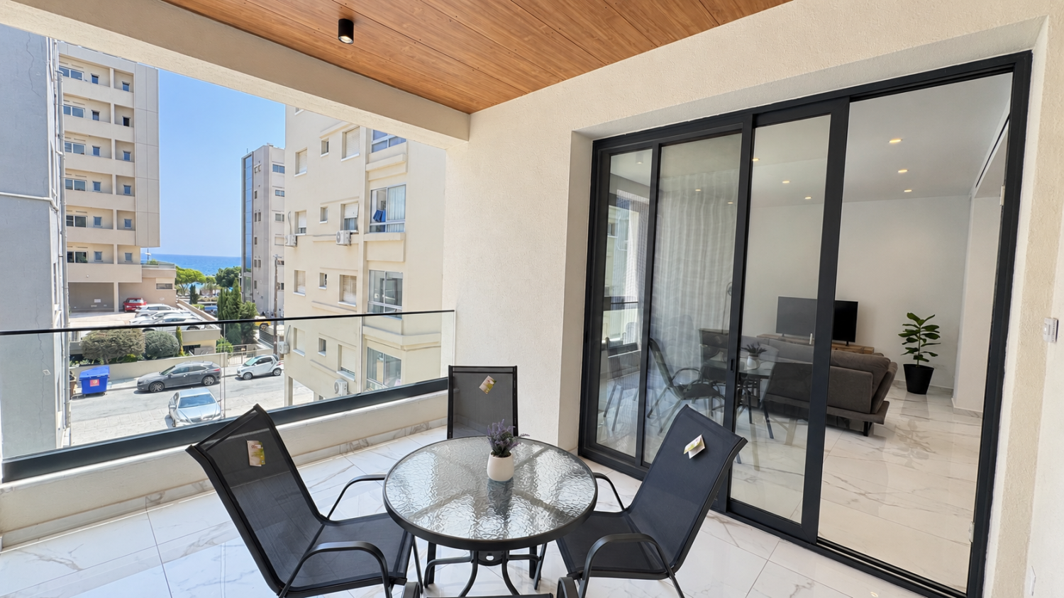 3 chambres Appartement à Neapolis, Limassol, Chypre No. 62674