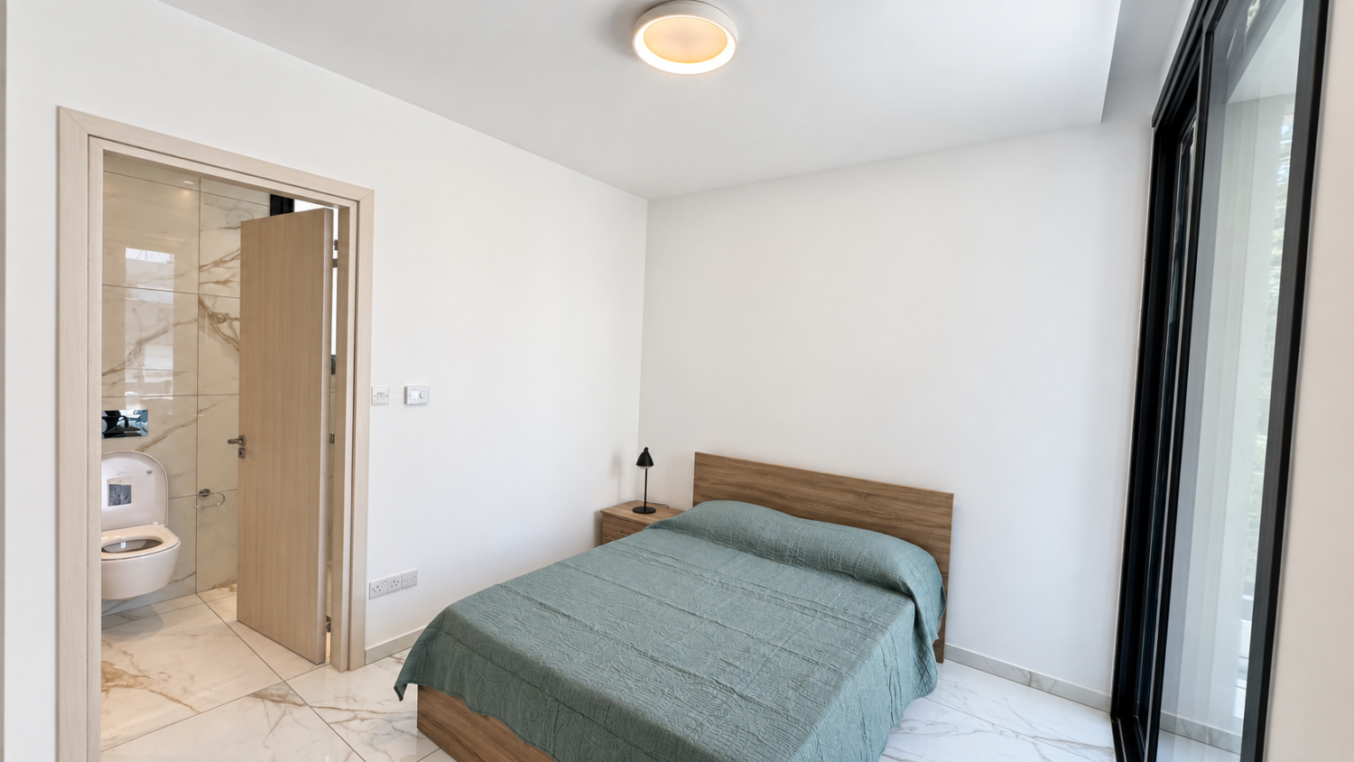 3 chambres Appartement à Neapolis, Limassol, Chypre No. 62674