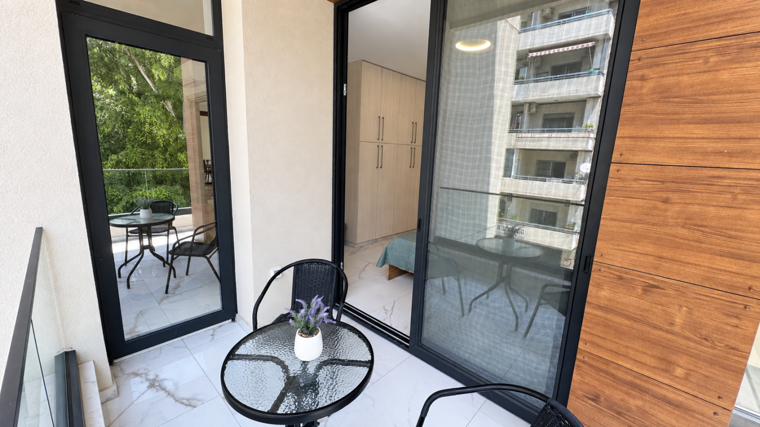 3 chambres Appartement à Neapolis, Limassol, Chypre No. 62674