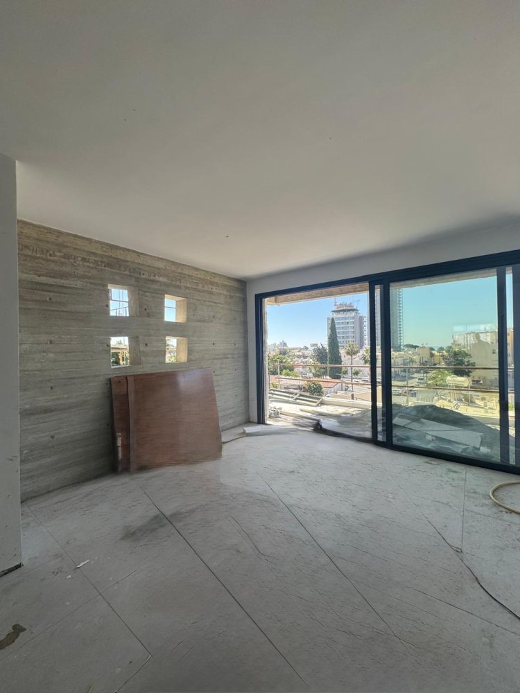 3 dormitorios Apartamento en Limassol, Chipre No. 61572