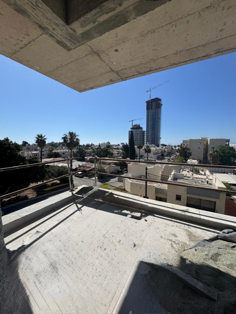 3 dormitorios Apartamento en Limassol, Chipre No. 61572