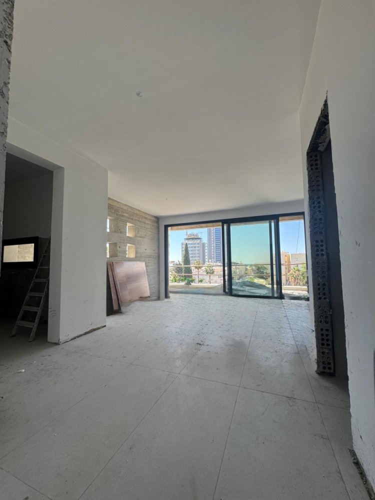 3 dormitorios Apartamento en Limassol, Chipre No. 61572