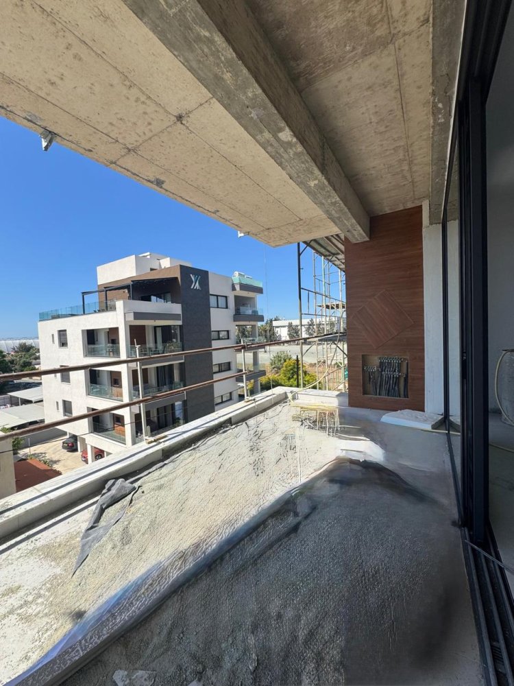3 dormitorios Apartamento en Limassol, Chipre No. 61572
