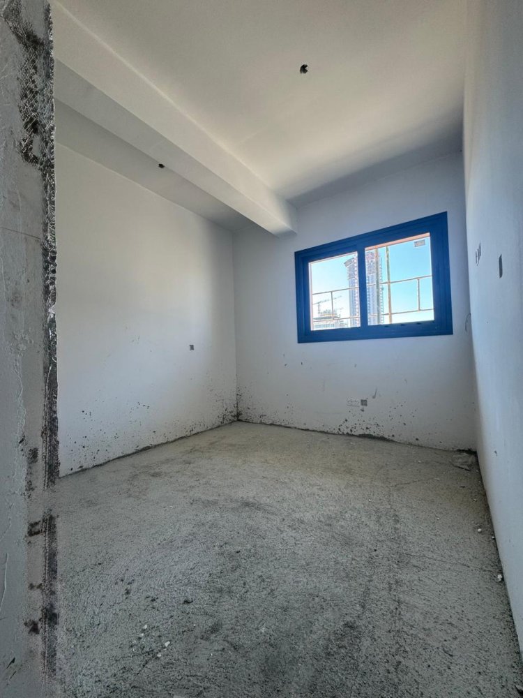 3 dormitorios Apartamento en Limassol, Chipre No. 61572
