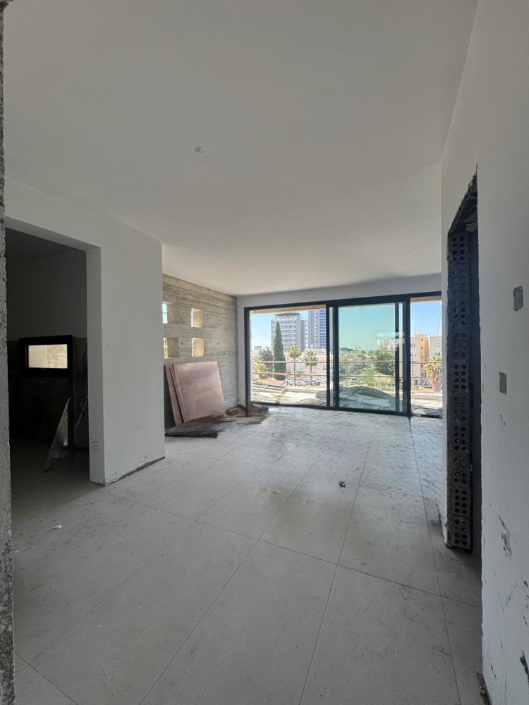 3 dormitorios Apartamento en Limassol, Chipre No. 61572