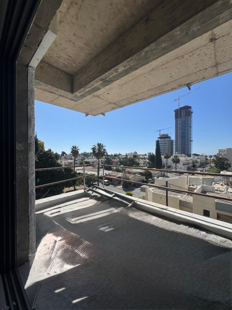 3 dormitorios Apartamento en Limassol, Chipre No. 61572