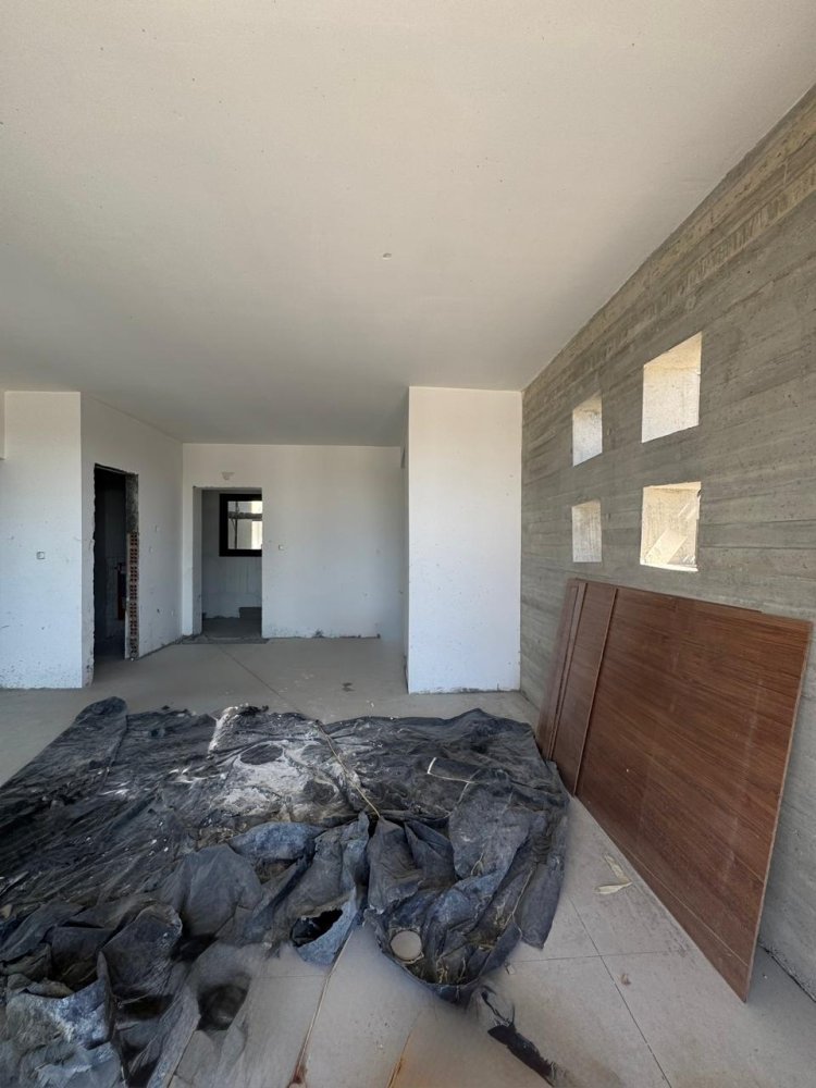 3 dormitorios Apartamento en Limassol, Chipre No. 61572
