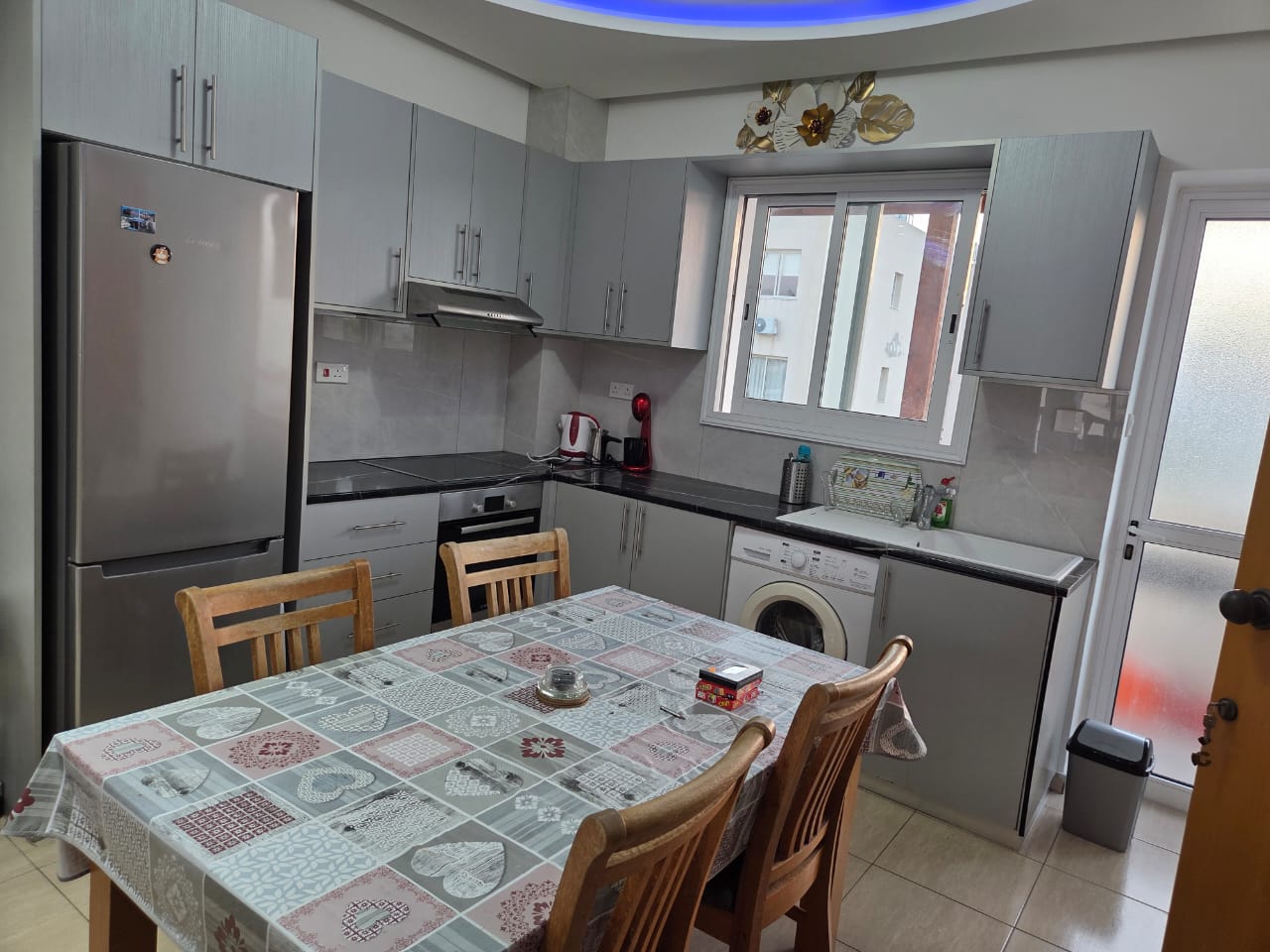 2 chambres Appartement à Paphos, Chypre No. 61322