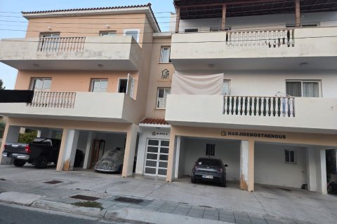 2 chambres Appartement à Paphos, Chypre No. 61322