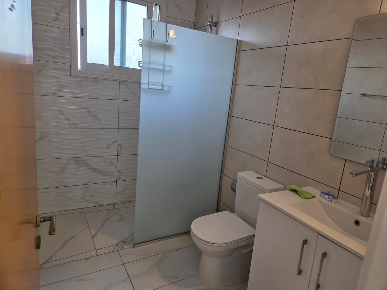 2 chambres Appartement à Paphos, Chypre No. 61322