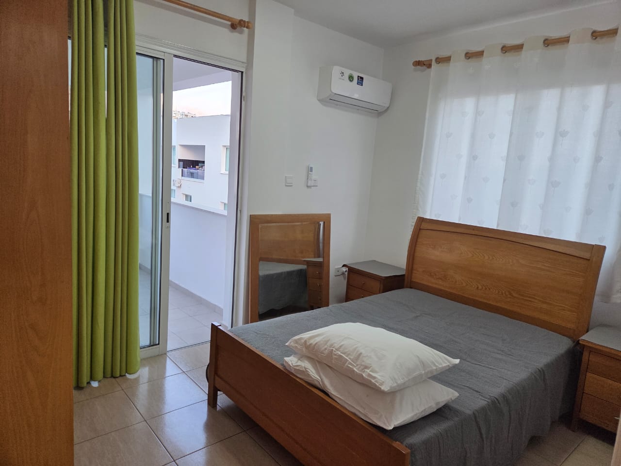 2 chambres Appartement à Paphos, Chypre No. 61322