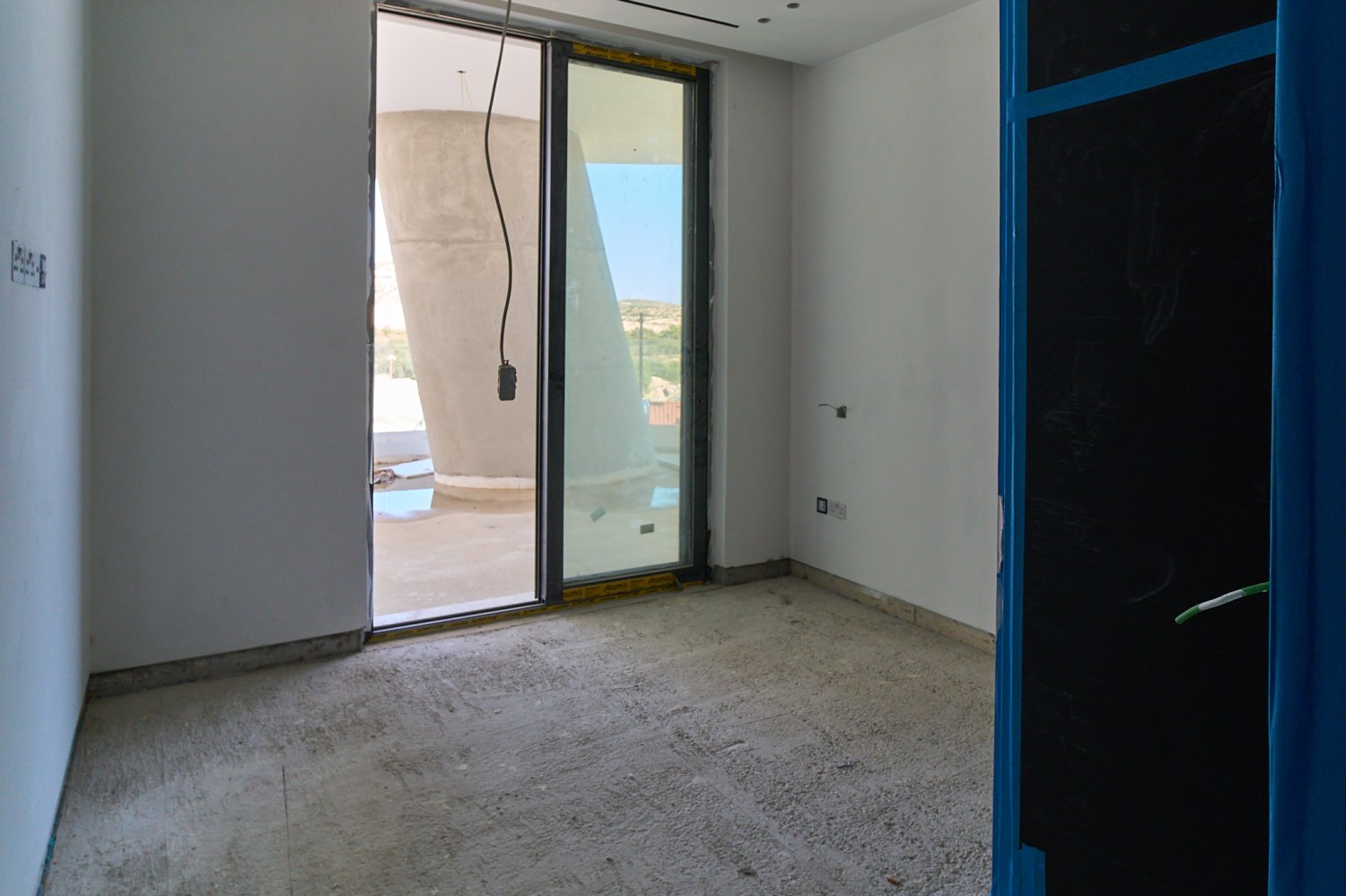 2 bedrooms Apartment in Pyrgos, Limassol, Cyprus No. 62693