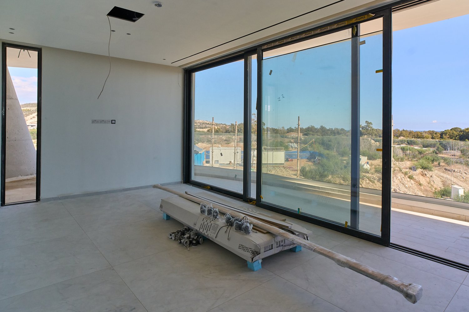 2 bedrooms Apartment in Pyrgos, Limassol, Cyprus No. 62693