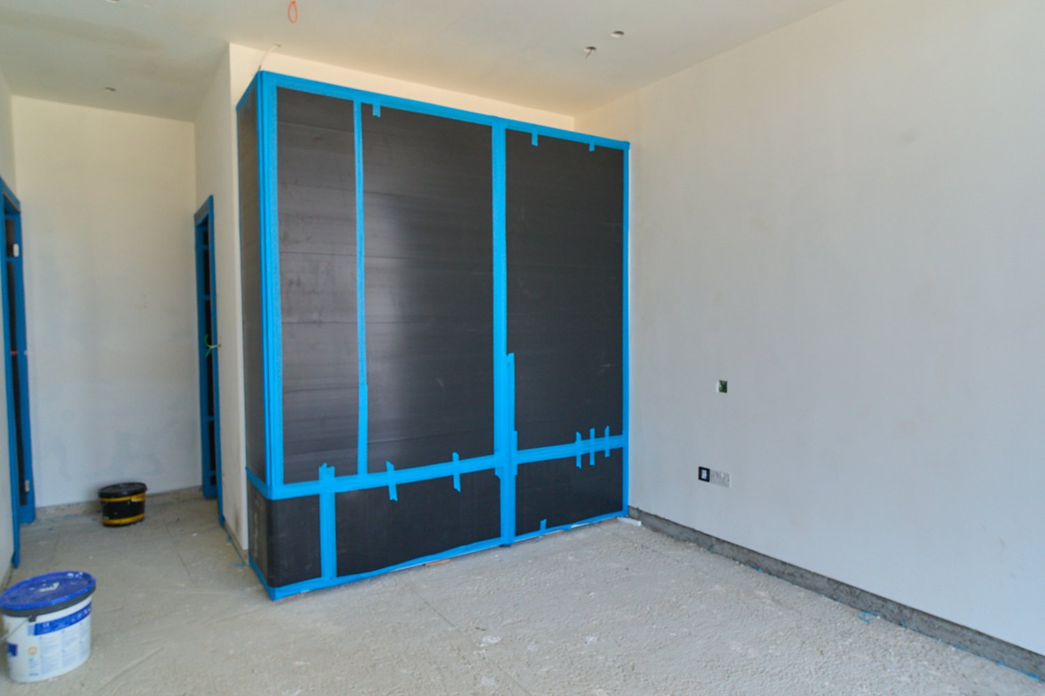 2 bedrooms Apartment in Pyrgos, Limassol, Cyprus No. 62693