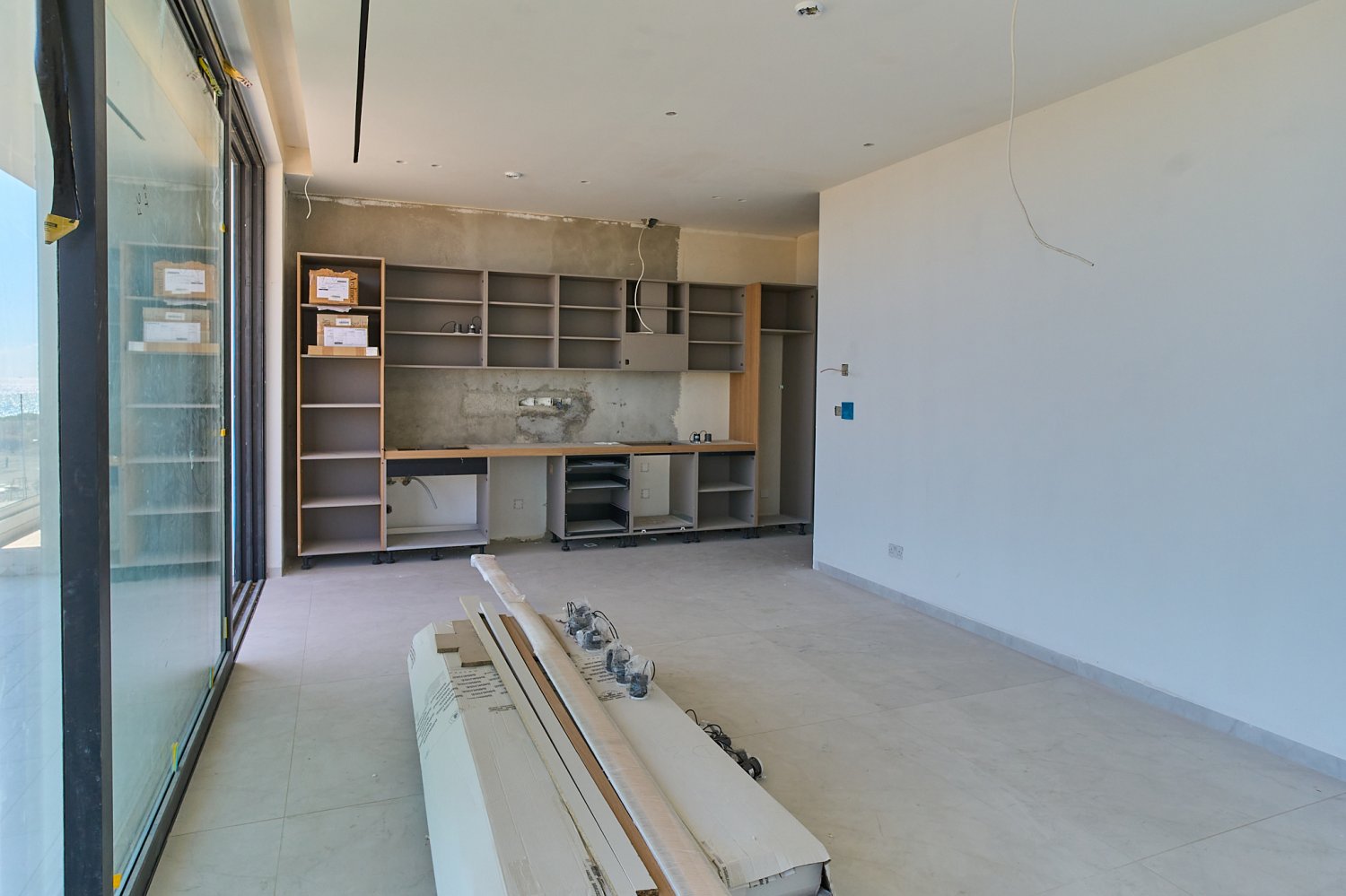 2 bedrooms Apartment in Pyrgos, Limassol, Cyprus No. 62693