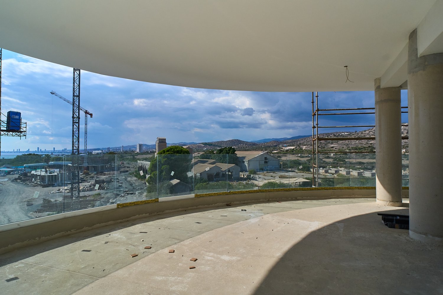 2 bedrooms Apartment in Pyrgos, Limassol, Cyprus No. 62693