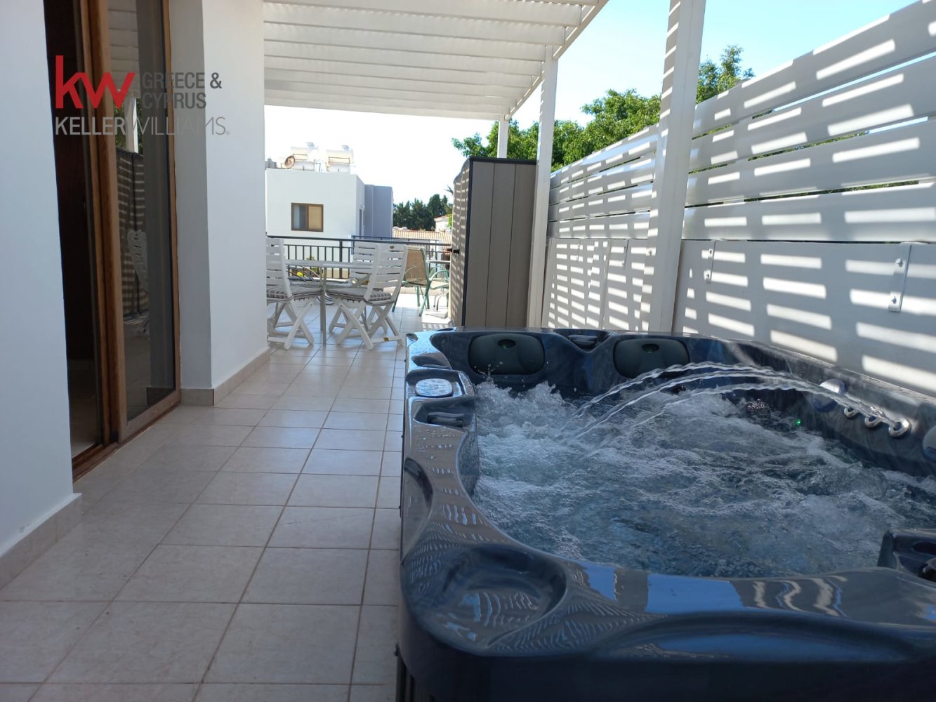 8 dormitorios Edificio en Paphos, Chipre No. 61288