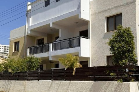 8 dormitorios Edificio en Paphos, Chipre No. 61288