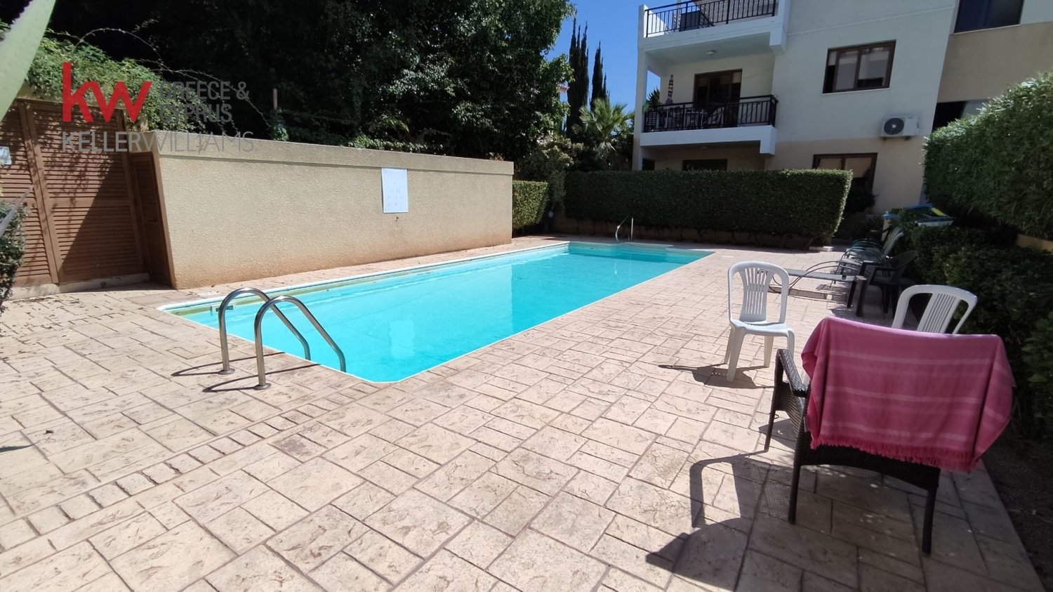 8 dormitorios Edificio en Paphos, Chipre No. 61288