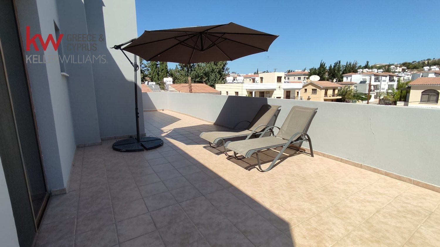 8 dormitorios Edificio en Paphos, Chipre No. 61288