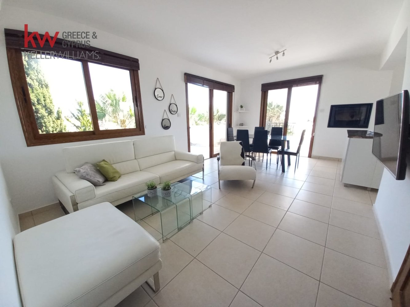 8 dormitorios Edificio en Paphos, Chipre No. 61288