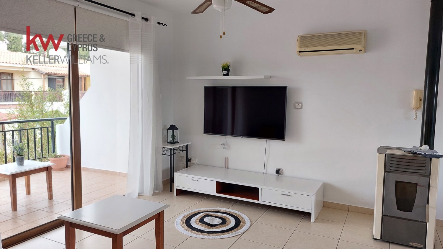 8 dormitorios Edificio en Paphos, Chipre No. 61288