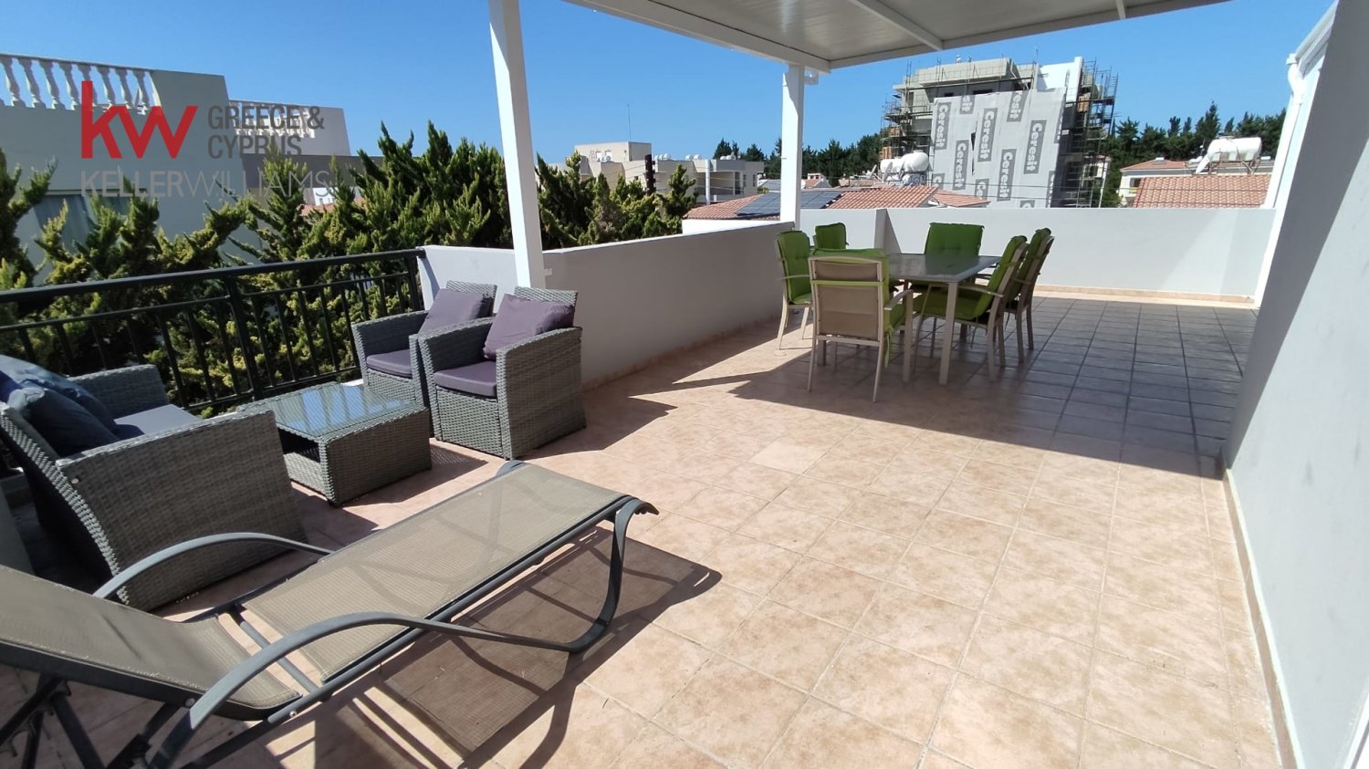 8 dormitorios Edificio en Paphos, Chipre No. 61288