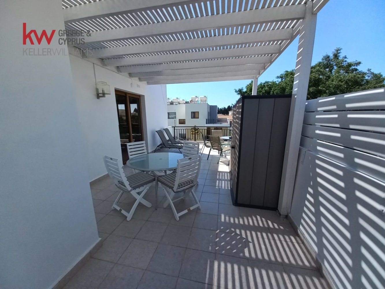 8 dormitorios Edificio en Paphos, Chipre No. 61288