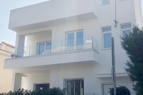 6 bedrooms Building in Ekali, Limassol, Cyprus No. 62124