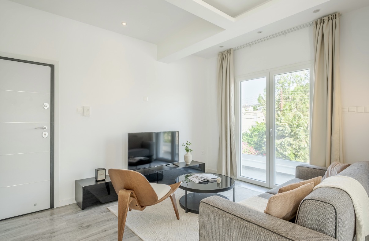 6 bedrooms Building in Ekali, Limassol, Cyprus No. 62124